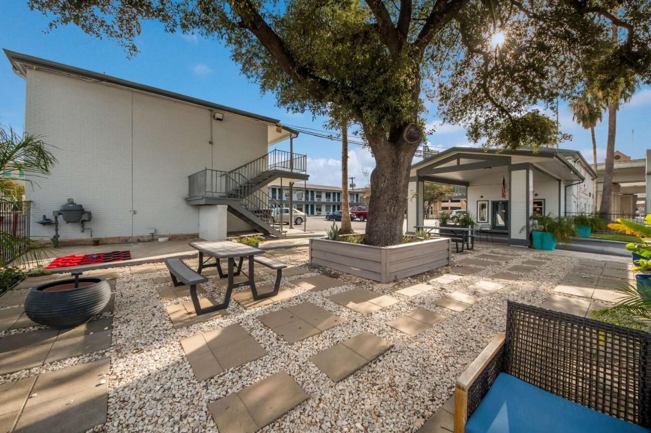 San Antonio Riverwalk Εξωτερικό φωτογραφία